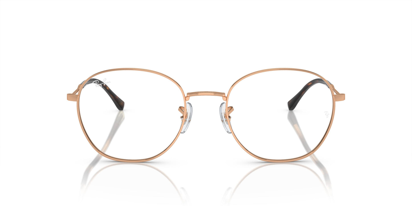 Ray-Ban RX6509 3094 53