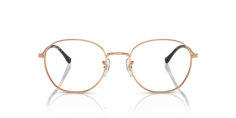 Ray-Ban RX6509 3094 53