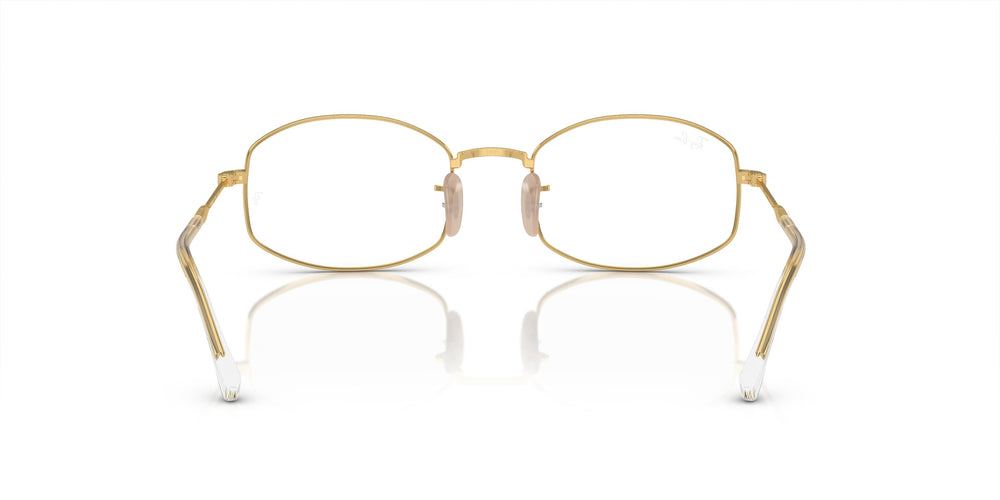 Ray-Ban RX6510 2500 52