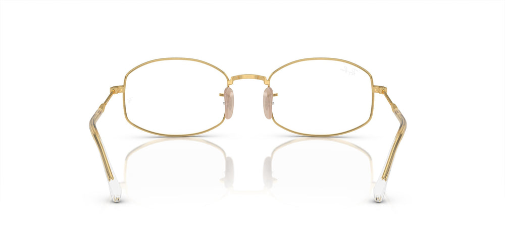 Ray-Ban RX6510 2500 50