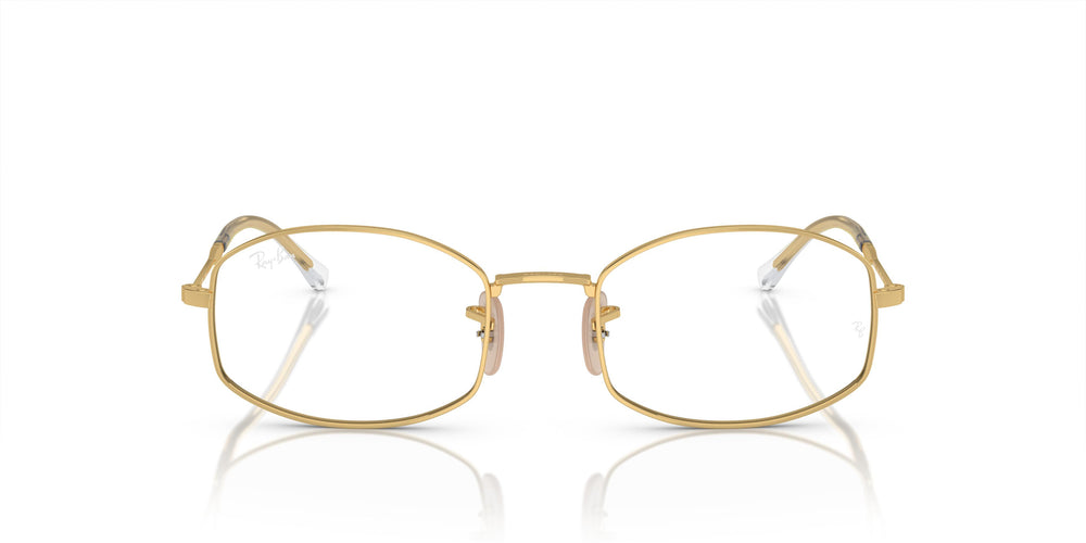 Ray-Ban RX6510 2500 52