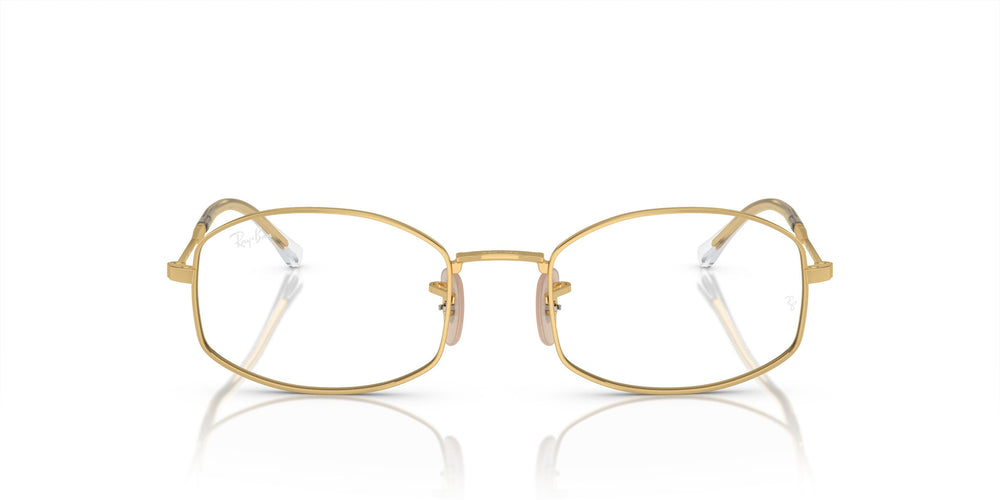 Ray-Ban RX6510 2500 50