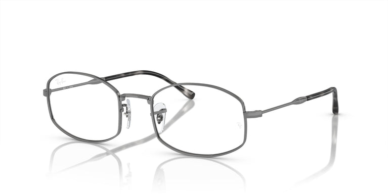 Ray-Ban RX6510 2502 52