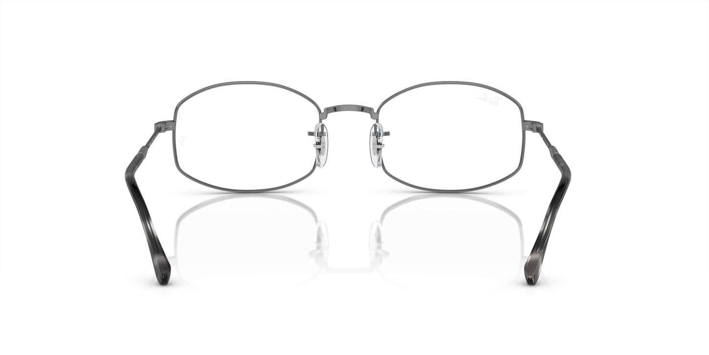 Ray-Ban RX6510 2502 52