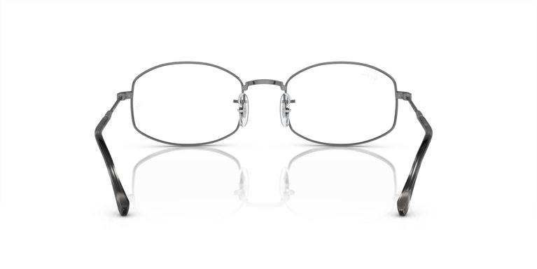 Ray-Ban RX6510 2502 52