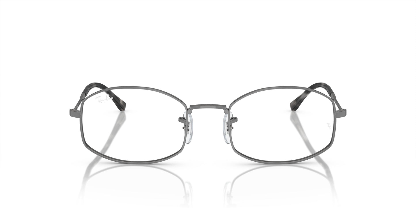 Ray-Ban RX6510 2502 52