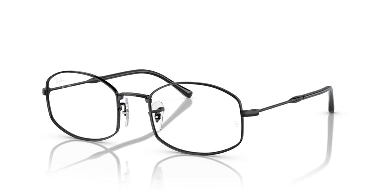 Ray-Ban RX6510 2509 52