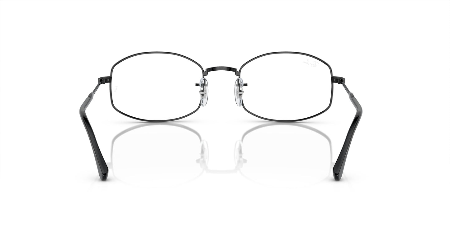 Ray-Ban RX6510 2509 50