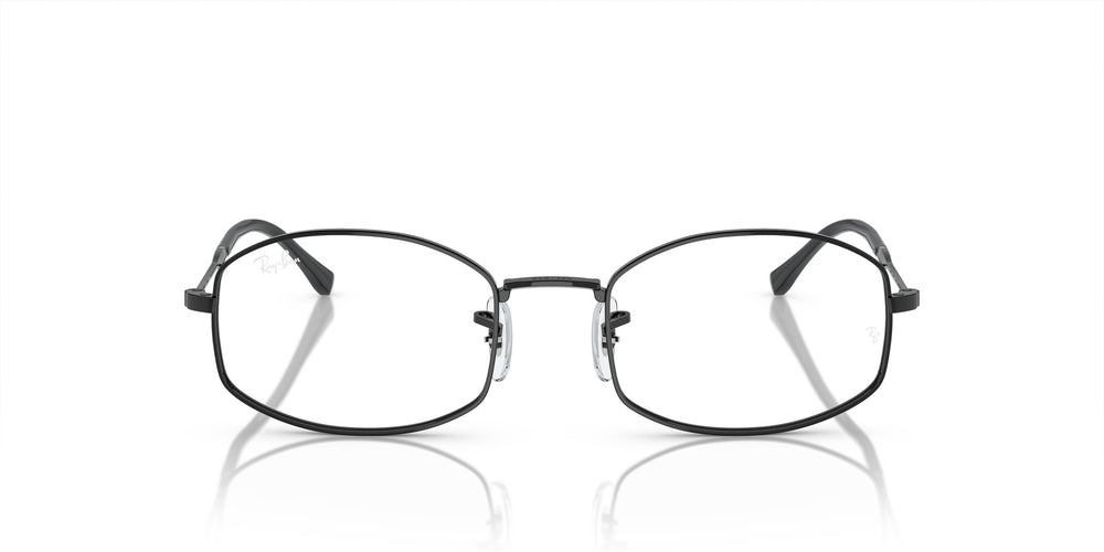 Ray-Ban RX6510 2509 50