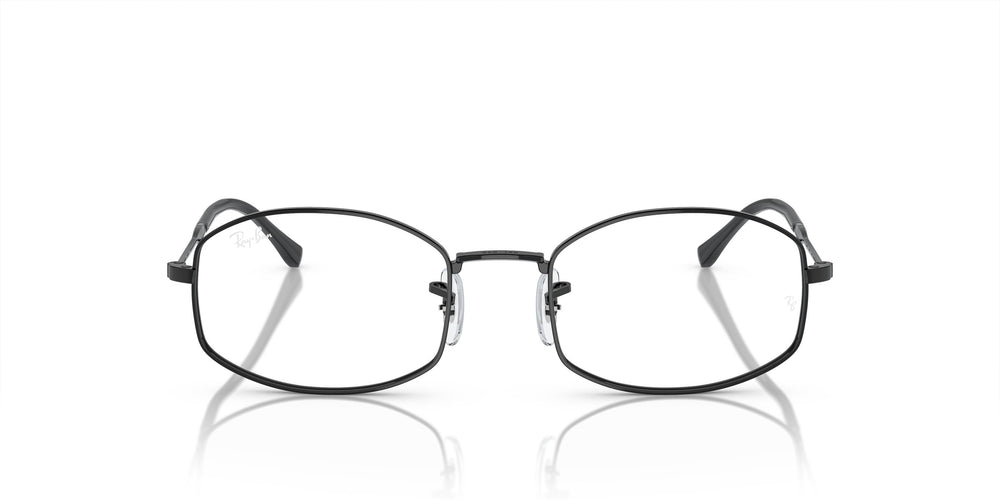 Ray-Ban RX6510 2509 52