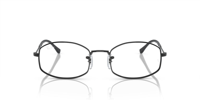 Ray-Ban RX6510 2509 52