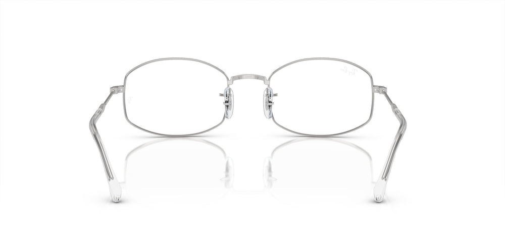 Ray-Ban RX6510 2968 50