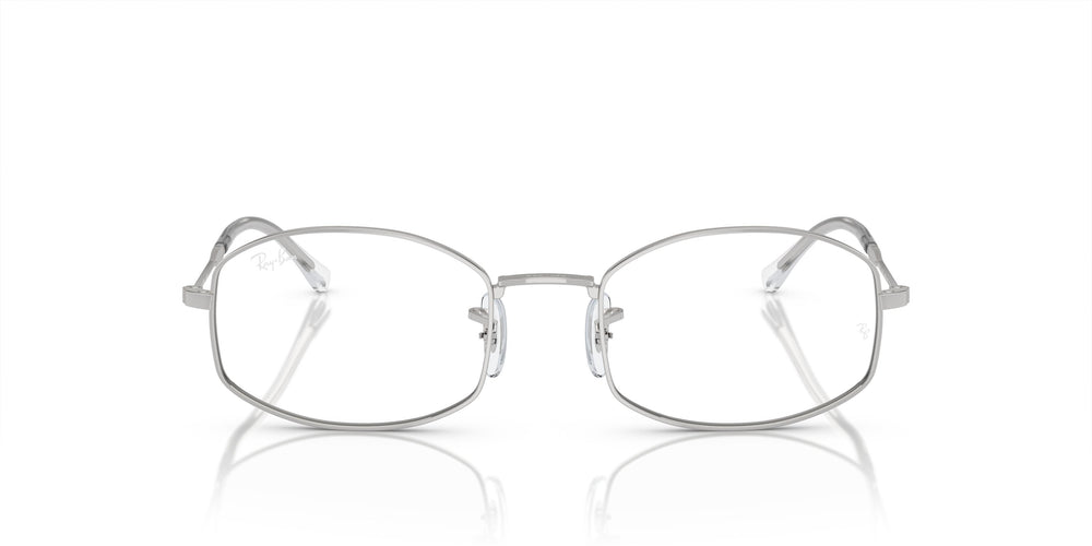 Ray-Ban RX6510 2968 52