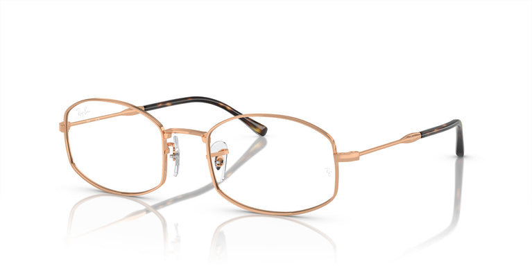 Ray-Ban RX6510 3094 50