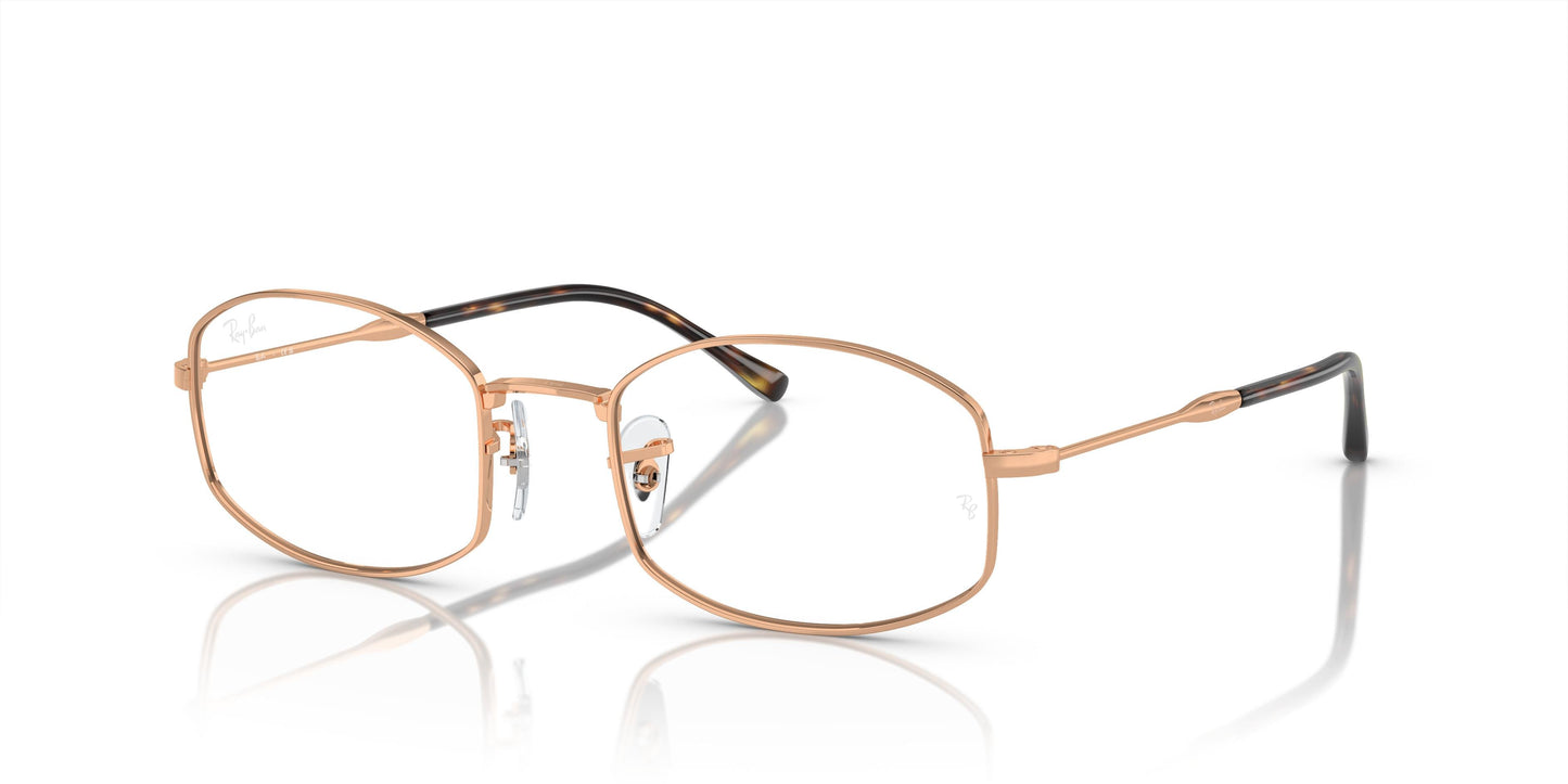 Ray-Ban RX6510 3094 52