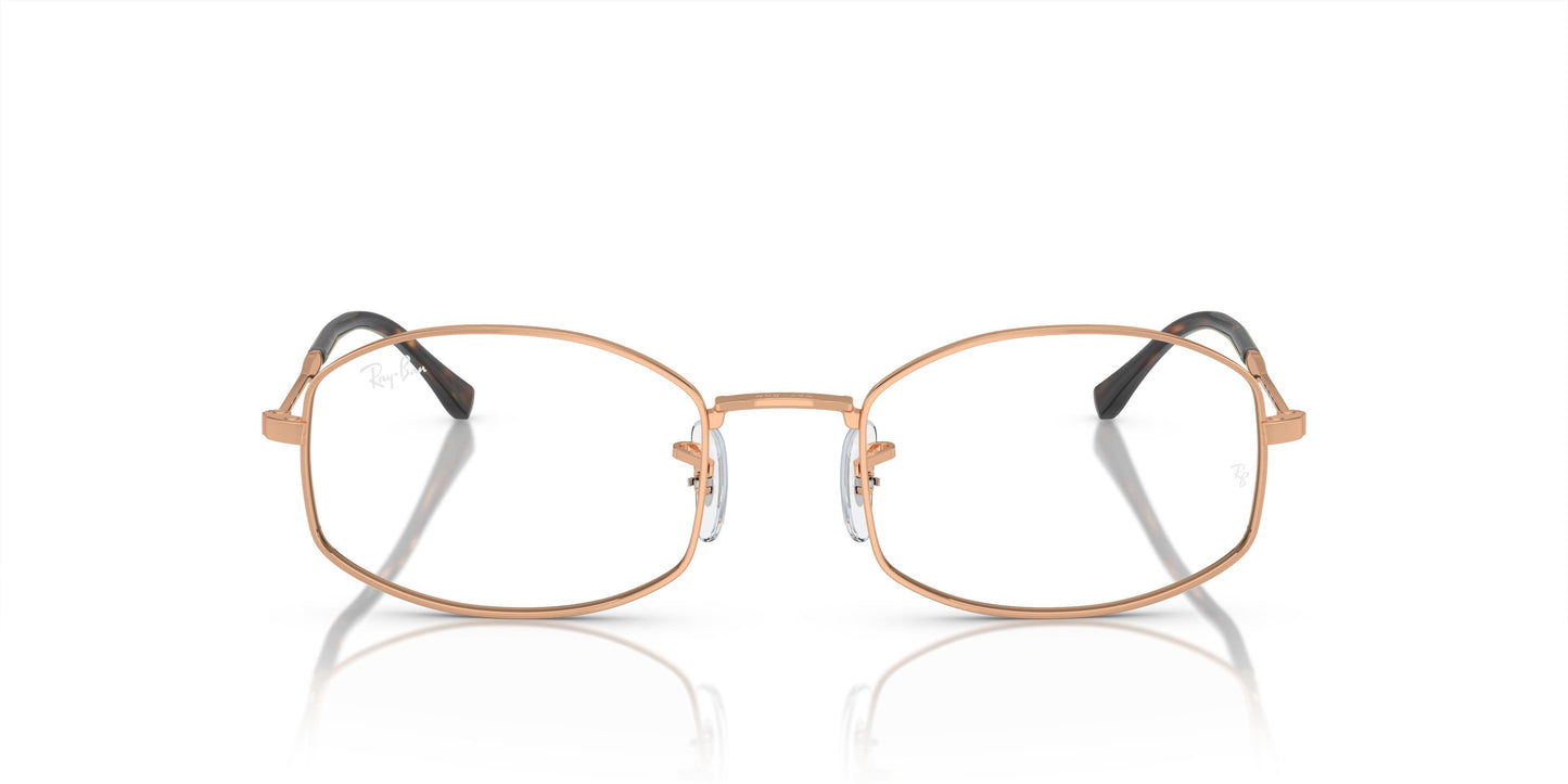 Ray-Ban RX6510 3094 52