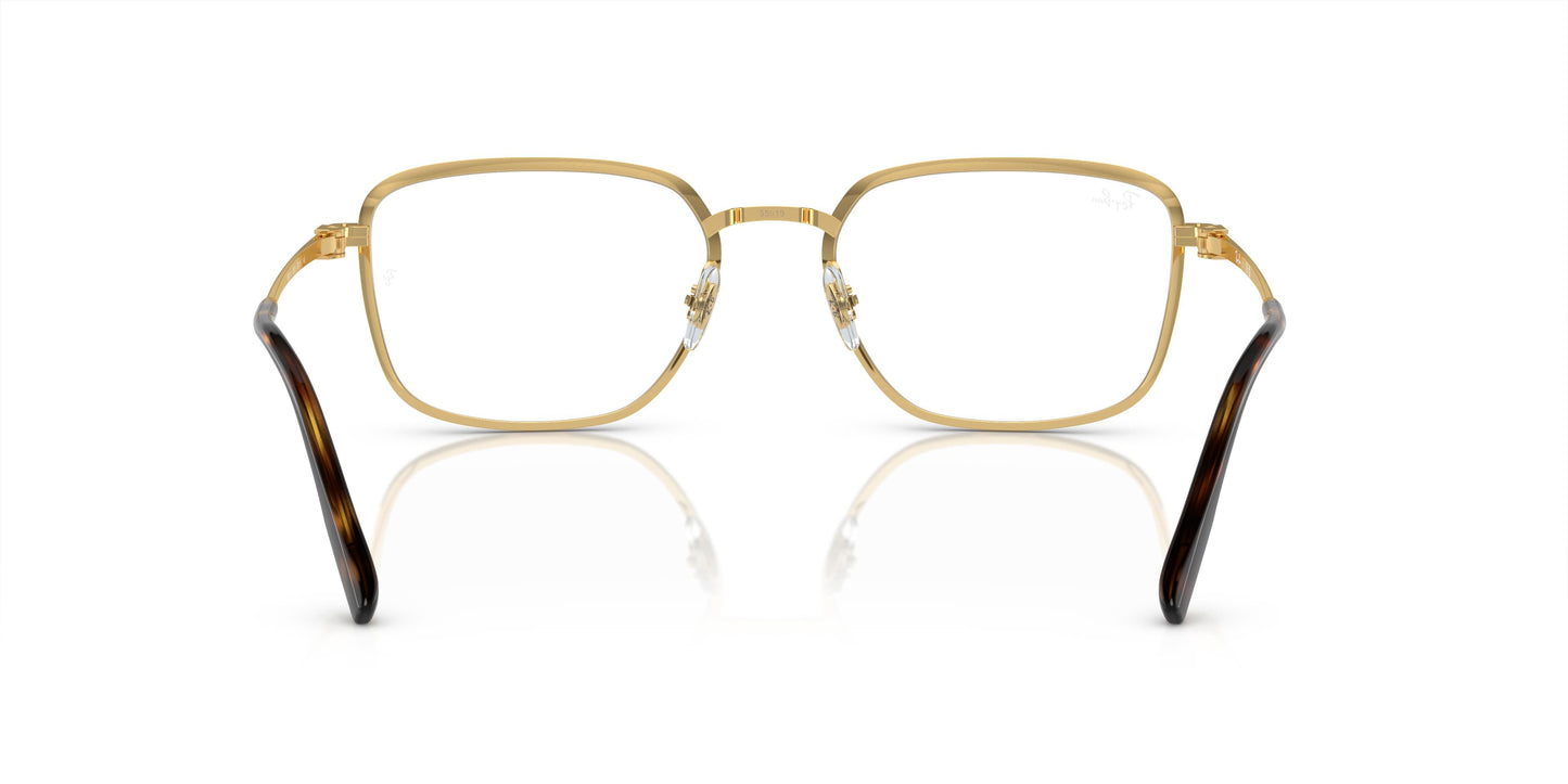 Ray-Ban RX6511 2500 53