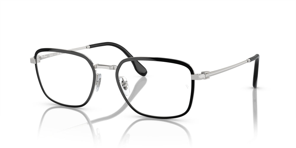 Ray-Ban RX6511 2861 55