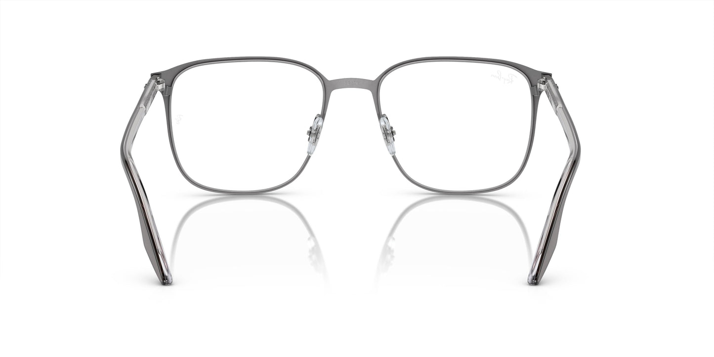 Ray-Ban RX6512 2553 54