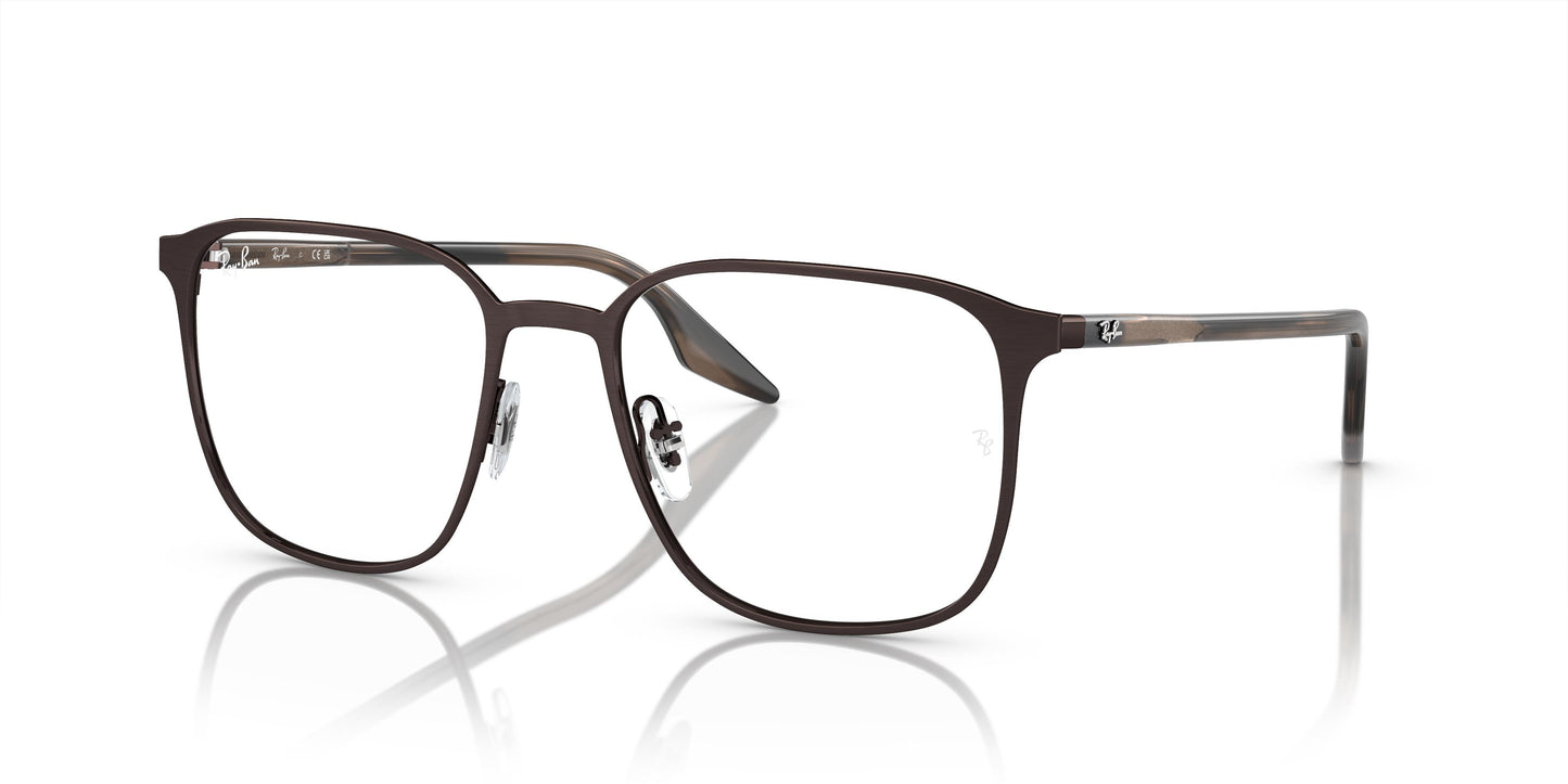 Ray-Ban RX6512 2593 54