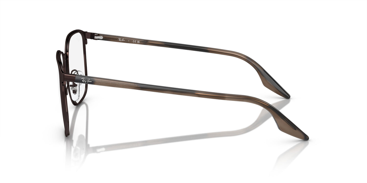 Ray-Ban RX6512 2593 54