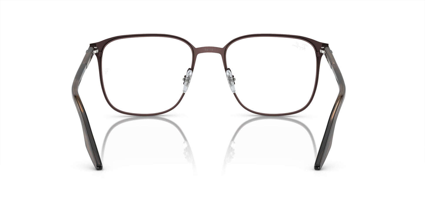 Ray-Ban RX6512 2593 54