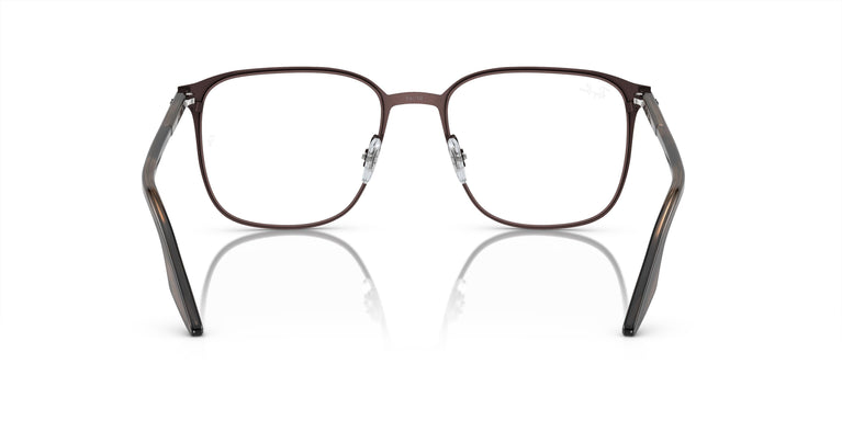Ray-Ban RX6512 2593 54
