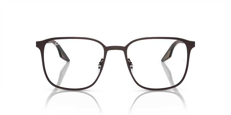 Ray-Ban RX6512 2593 52