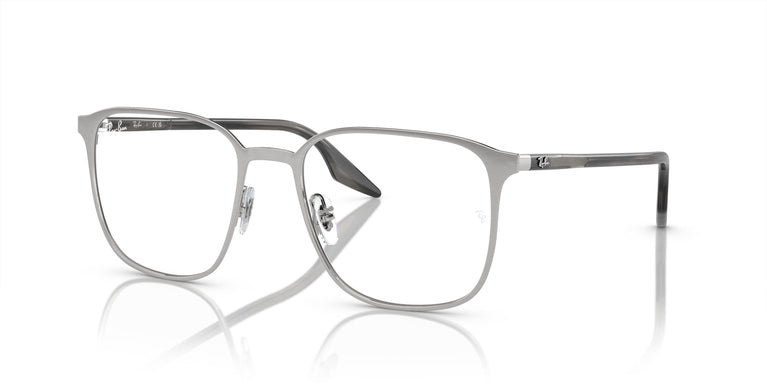 Ray-Ban RX6512 2595 52