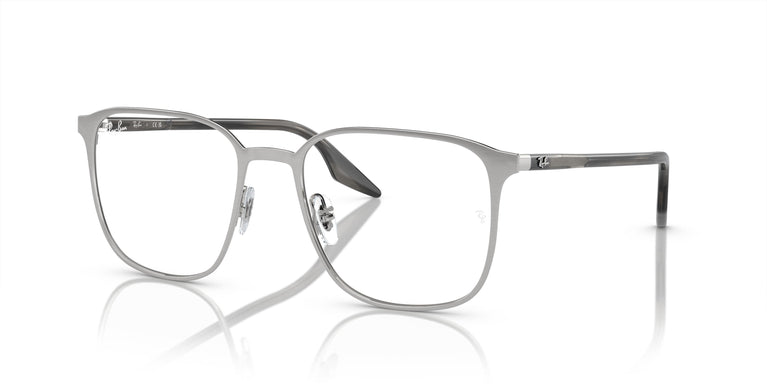 Ray-Ban RX6512 2595 54