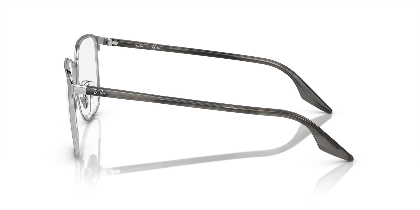 Ray-Ban RX6512 2595 52
