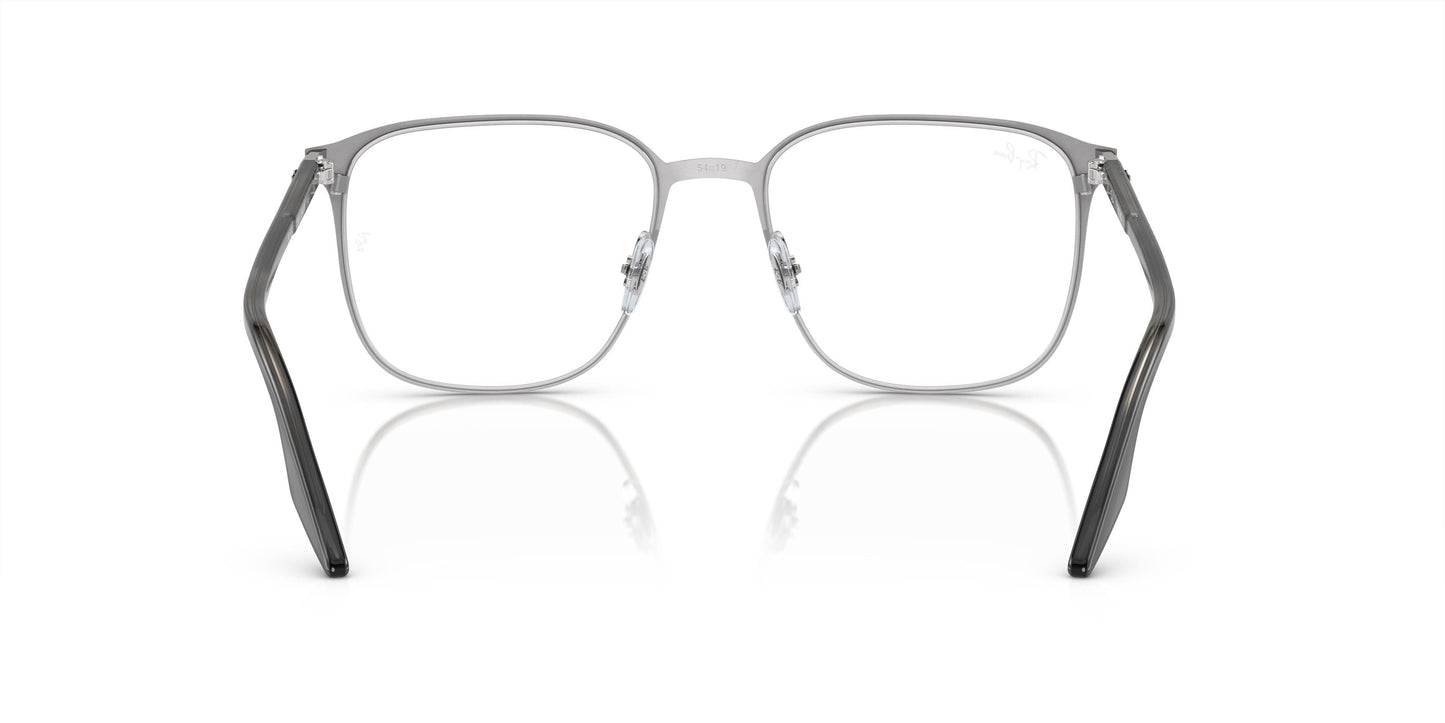 Ray-Ban RX6512 2595 54