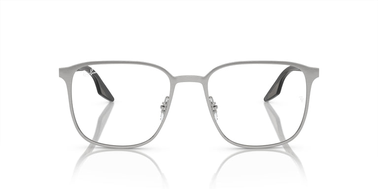 Ray-Ban RX6512 2595 52