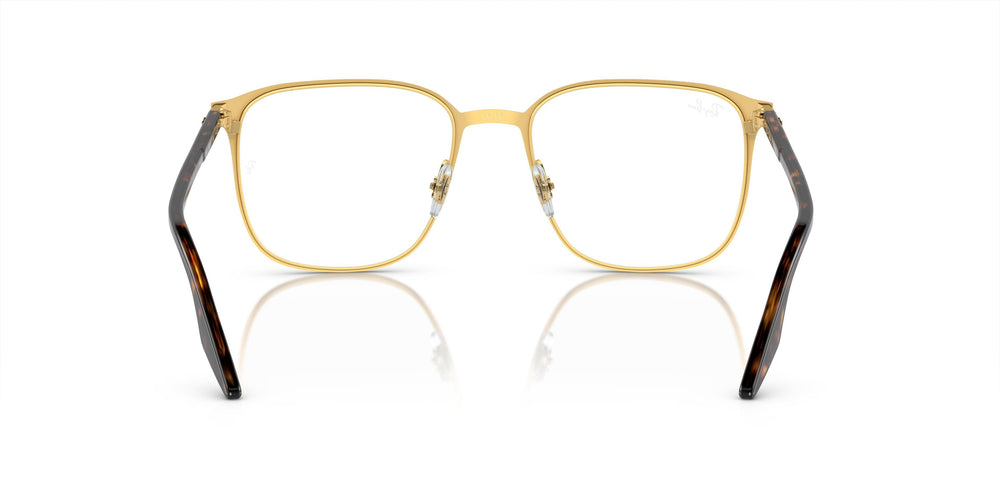 Ray-Ban RX6512 2860 52