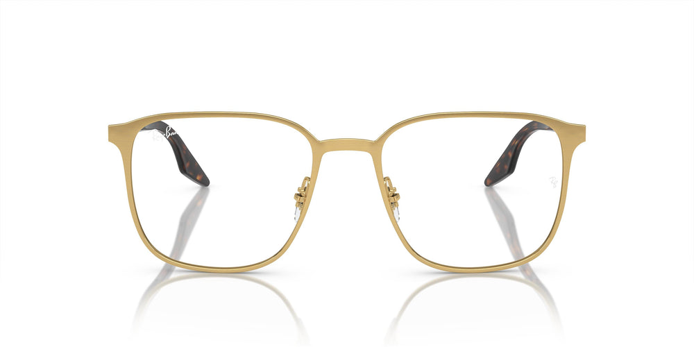 Ray-Ban RX6512 2860 52