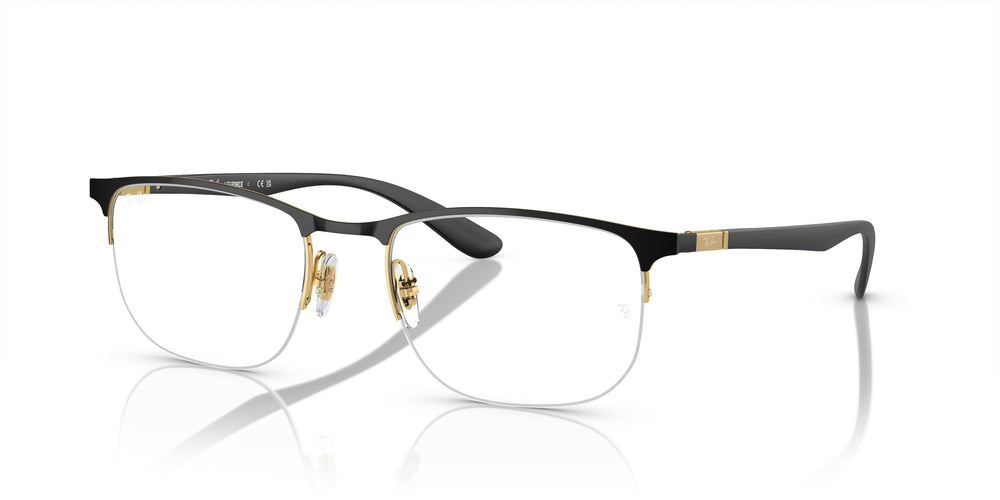 Ray-Ban RX6513 2890 53