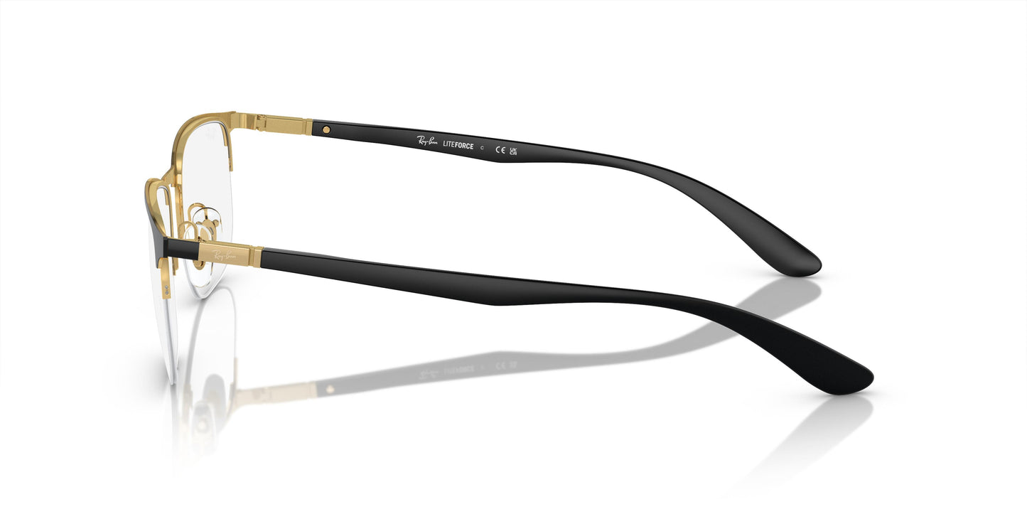 Ray-Ban RX6513 2890 53