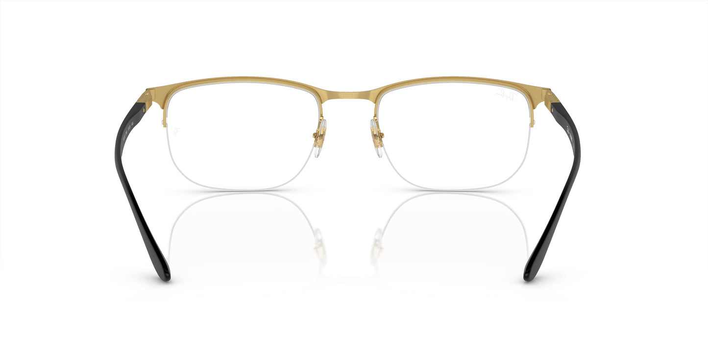 Ray-Ban RX6513 2890 55