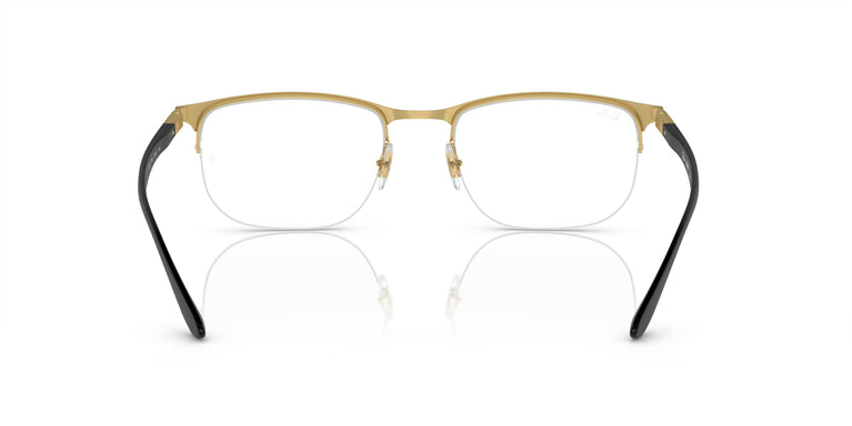 Ray-Ban RX6513 2890 55