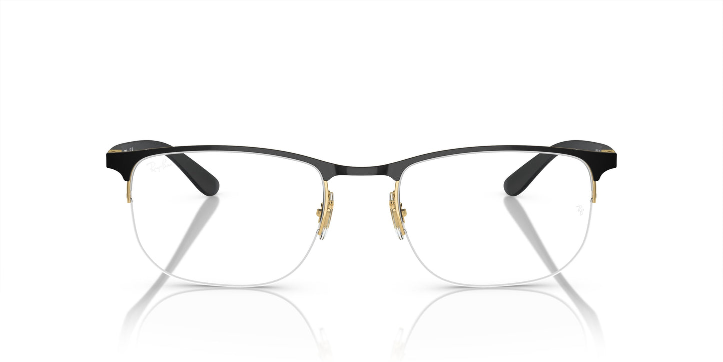 Ray-Ban RX6513 2890 55