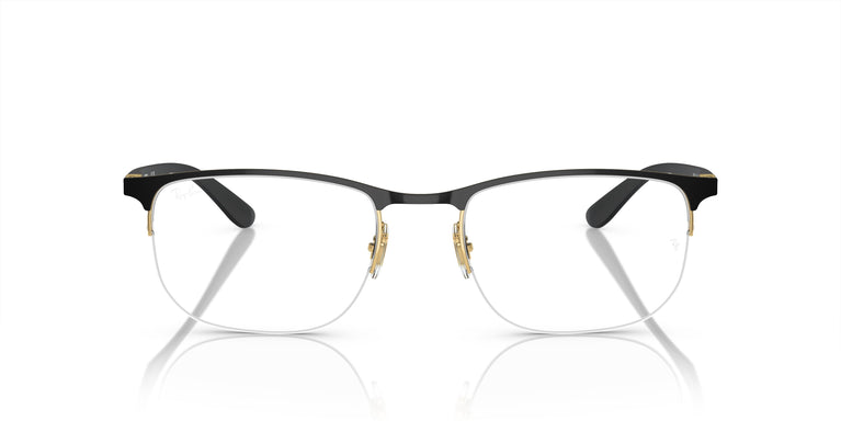 Ray-Ban RX6513 2890 55