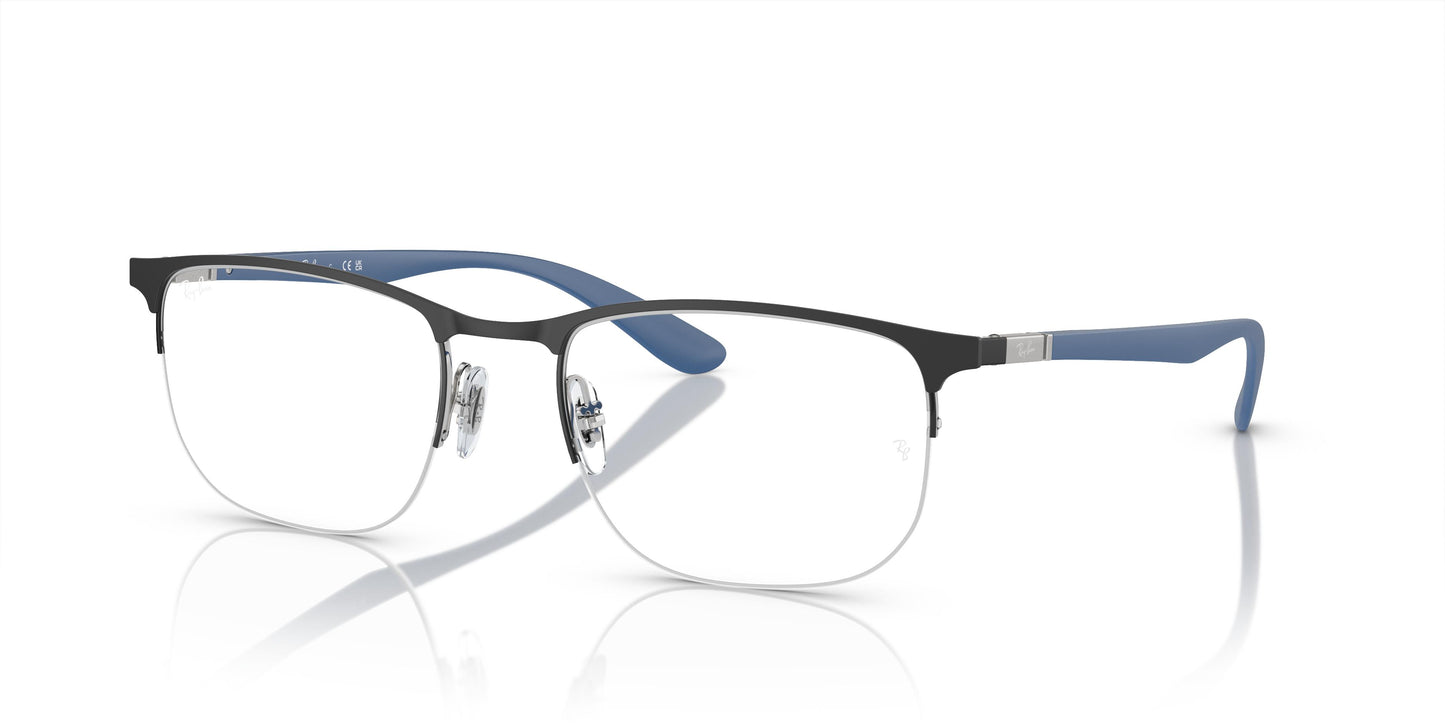 Ray-Ban RX6513 3161 53