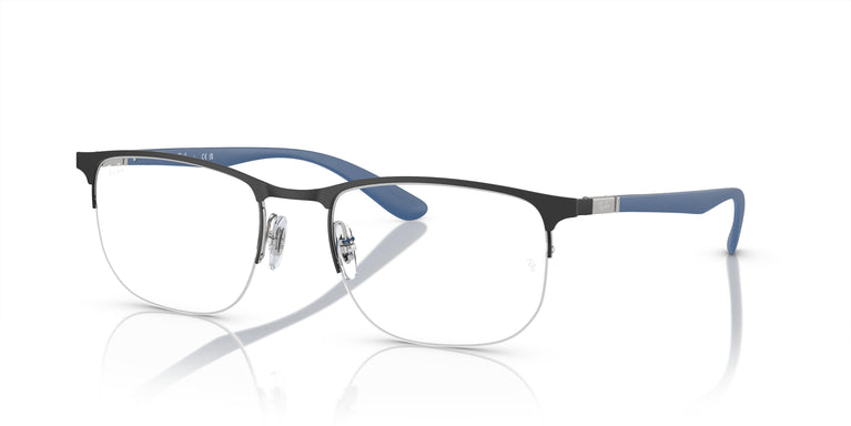 Ray-Ban RX6513 3161 55