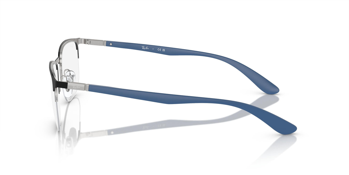 Ray-Ban RX6513 3161 55