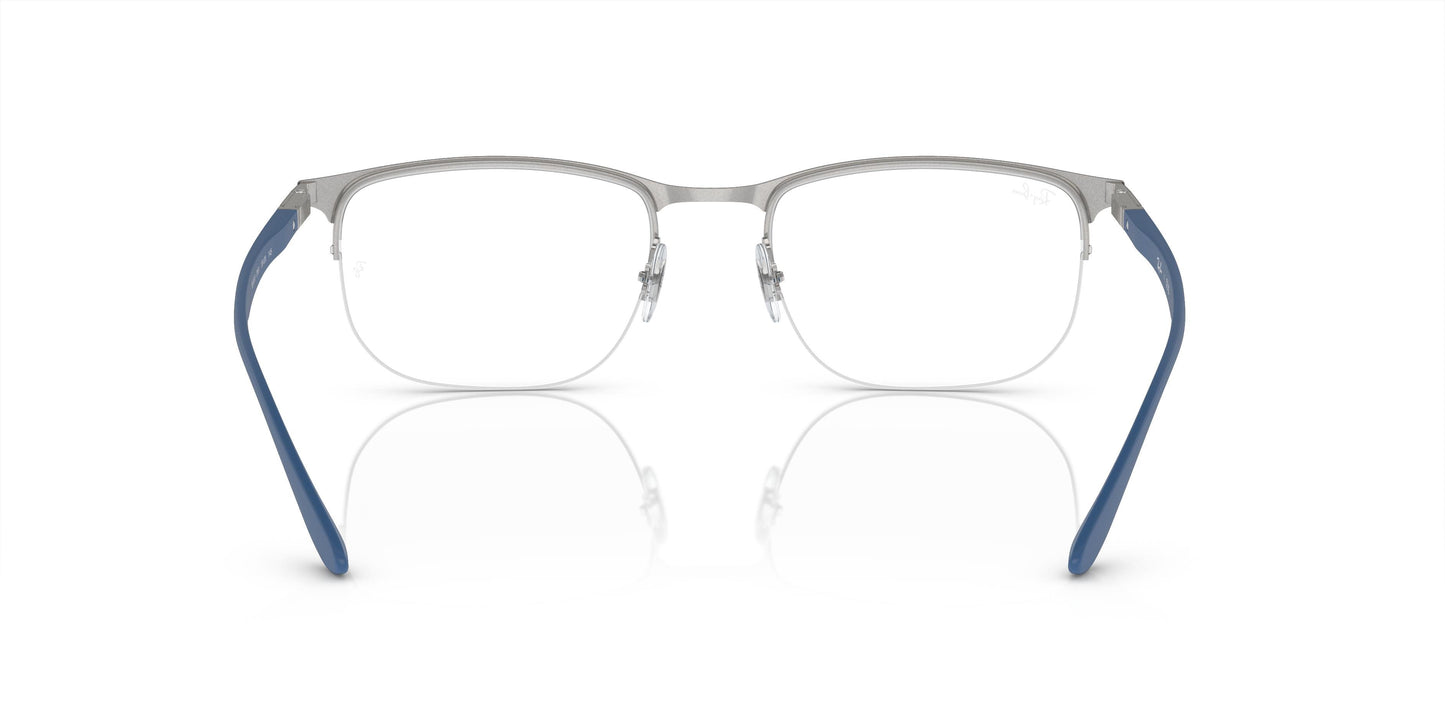 Ray-Ban RX6513 3161 55