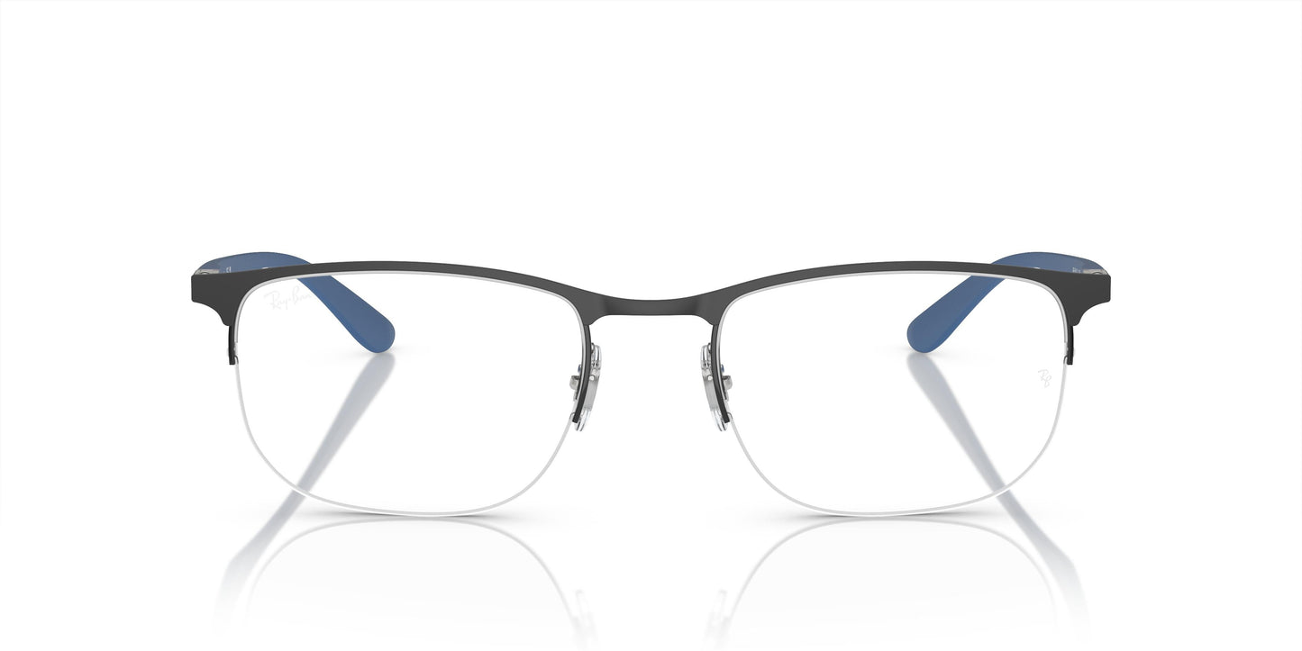 Ray-Ban RX6513 3161 55