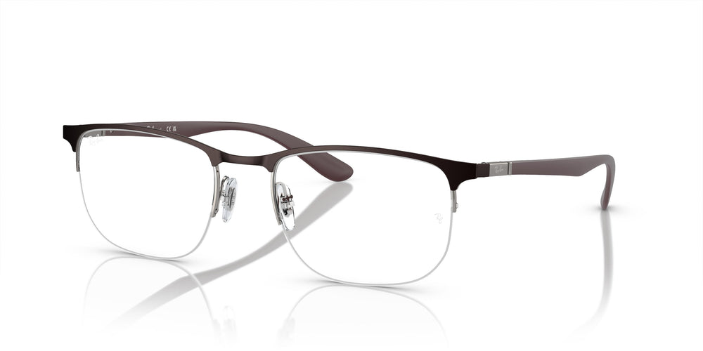 Ray-Ban RX6513 3162 55