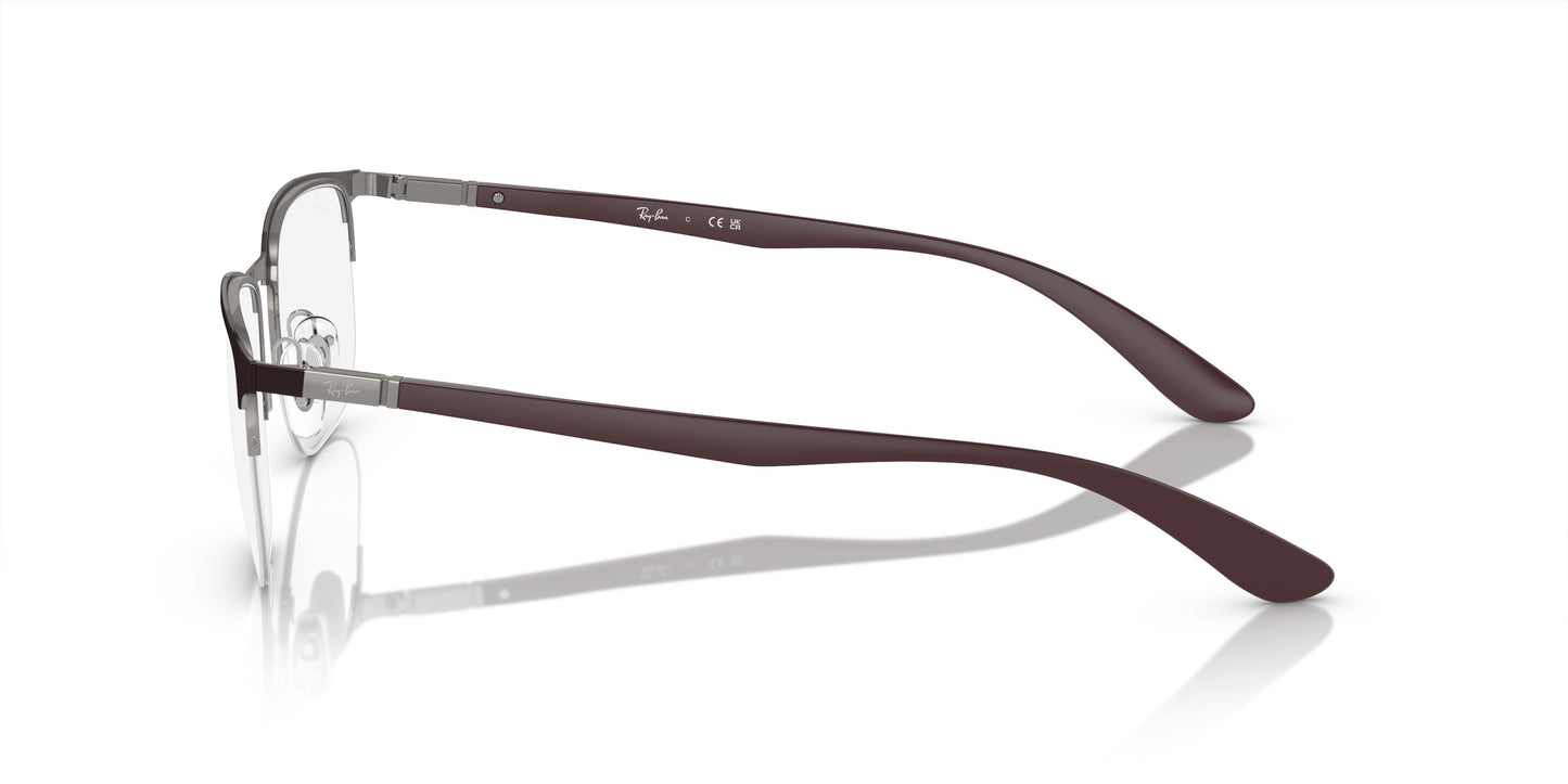 Ray-Ban RX6513 3162 55