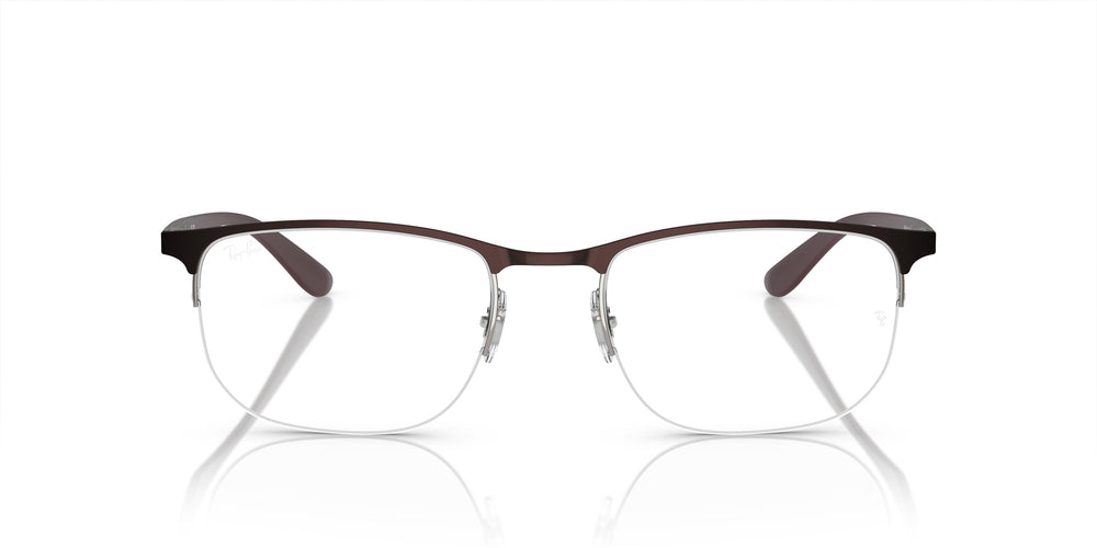 Ray-Ban RX6513 3162 55