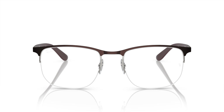 Ray-Ban RX6513 3162 53